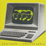 Computer World (CD, Warner Bros./Elektra)