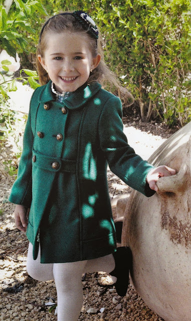 EL MUNDO DE PERICO: Vestido verde botella by El mundo de Perico