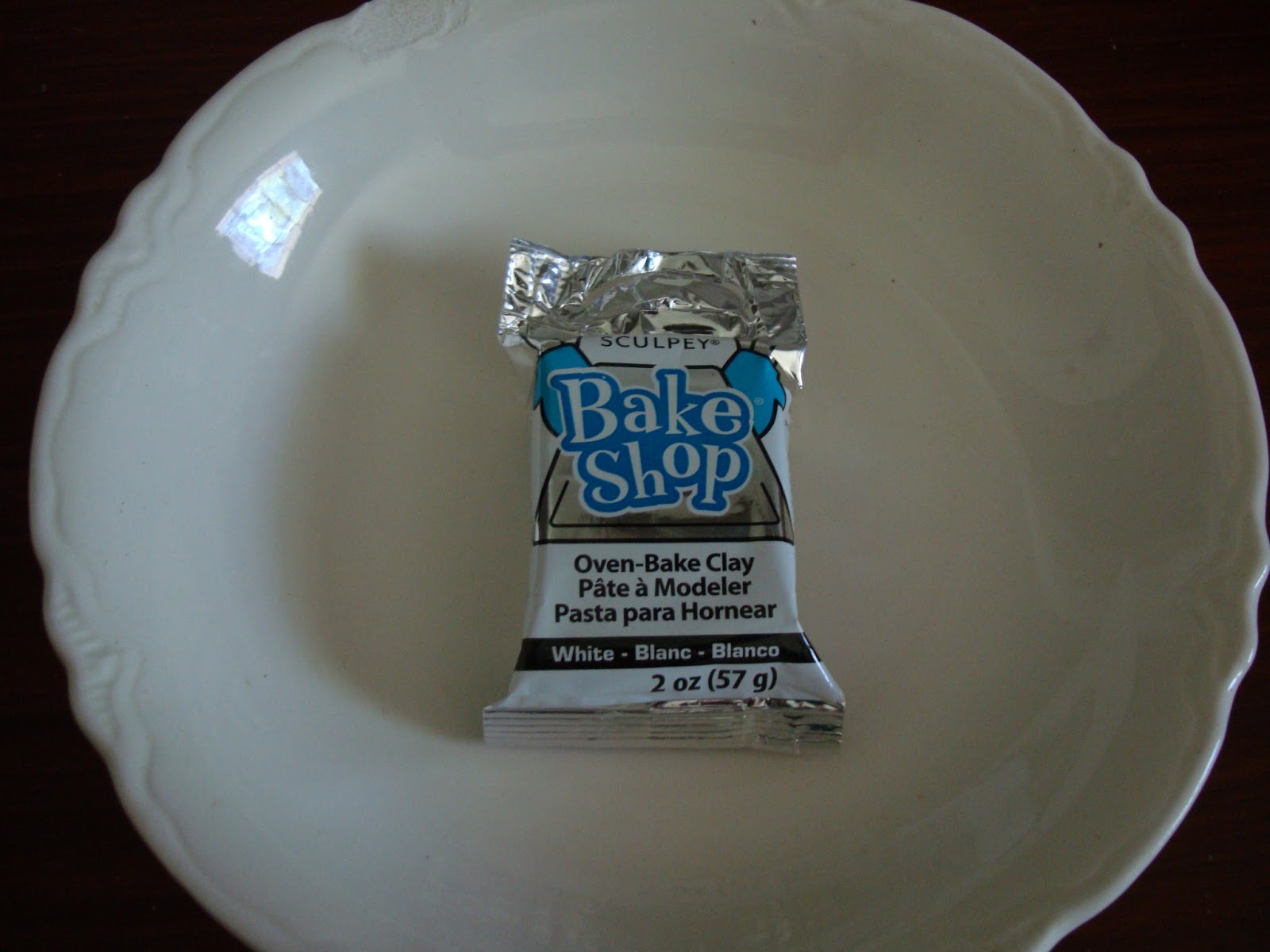 Inspired by Pottery Barn to Fix a Chipped Bowl anderson + grant