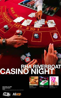 Riverboat Casino