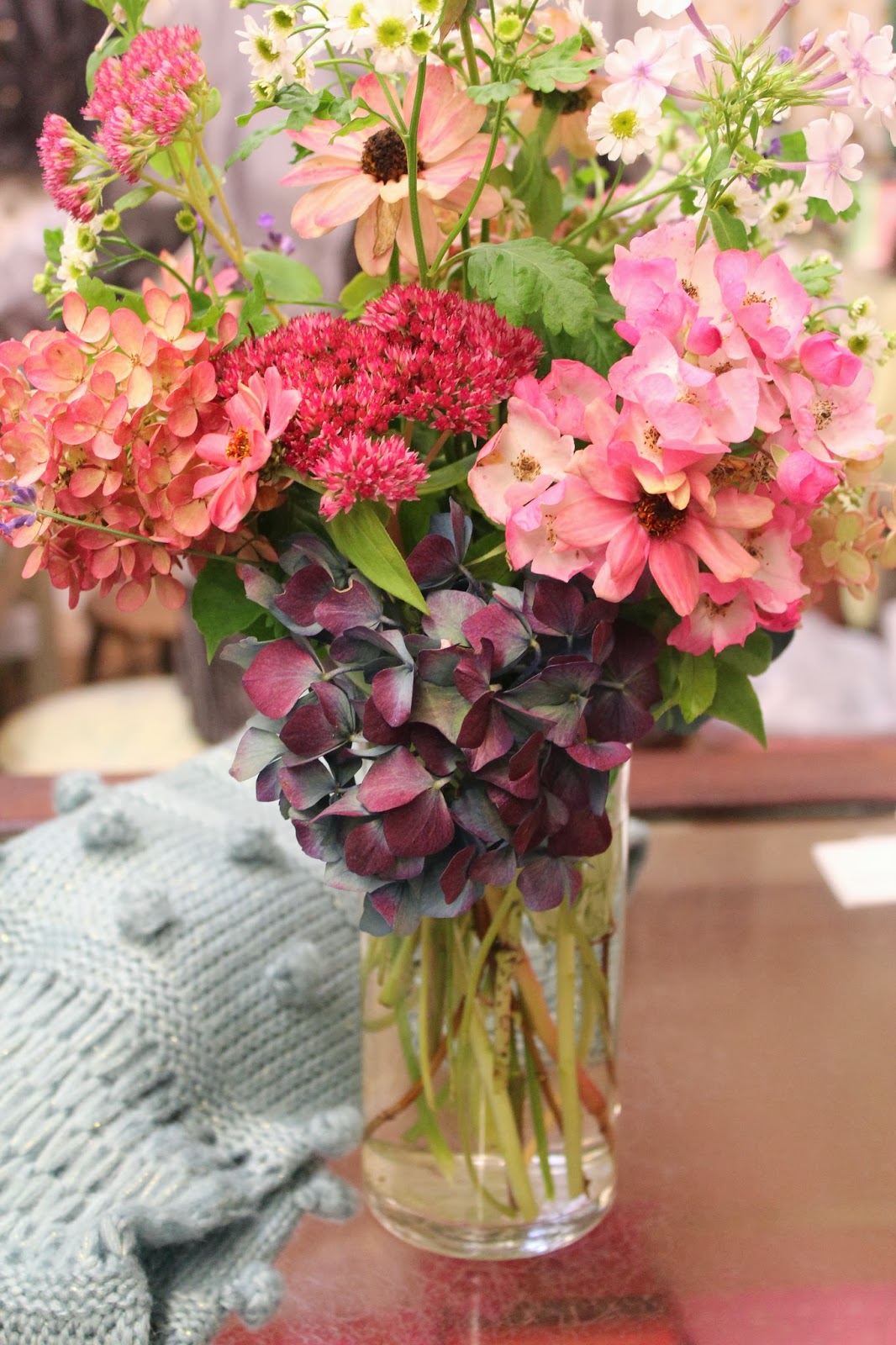 JOYWORKS Flowers make me Happy!