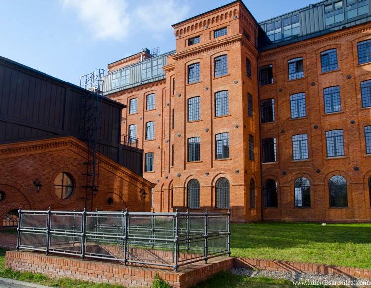 Lodz architecture, what to see in Lodz, visiting Lodz Lodz architecture, what to see in Lodz, visiting Lodz