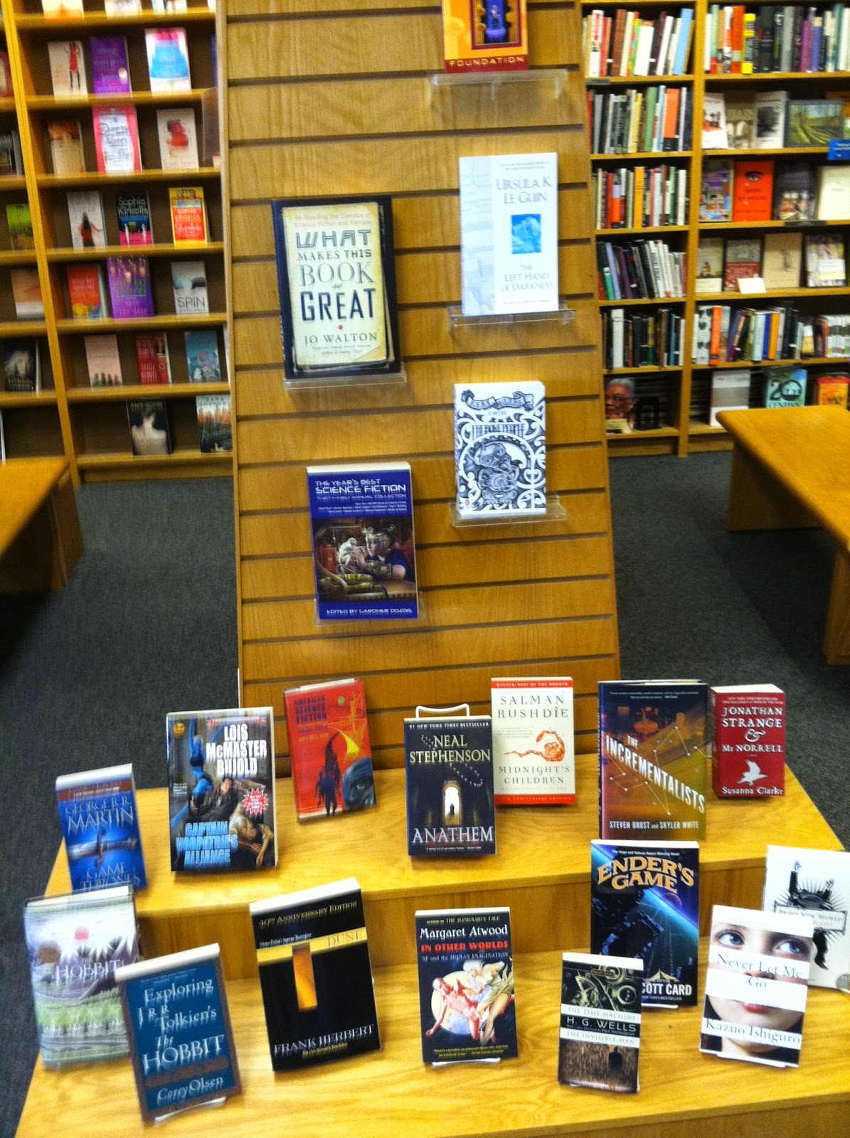 Book Haven Bookstore Spotlight Schuler Books
