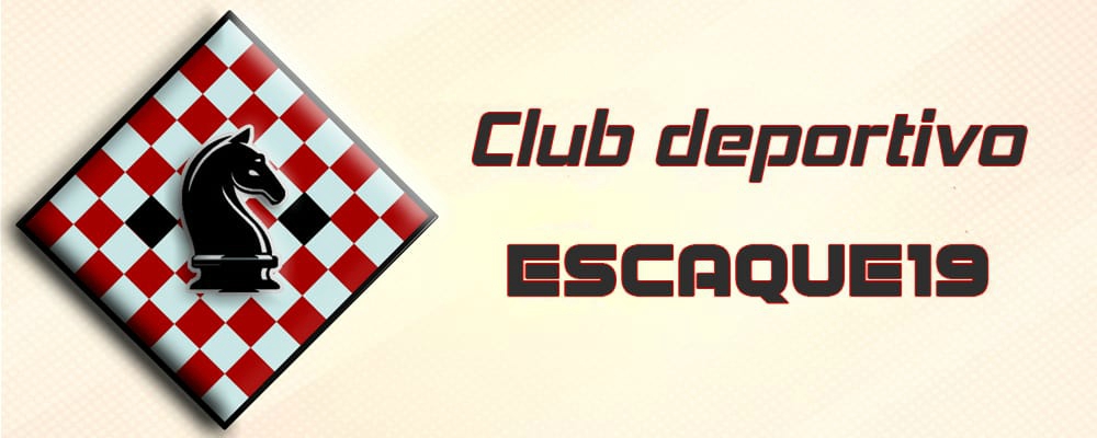 Club Deportivo Escaque19