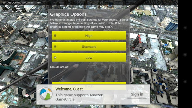 Flight Unlimited Las Vegas v1.1 Juego Android Apk Flight Unlimited Las Vegas v1.1 Juego Android Apk