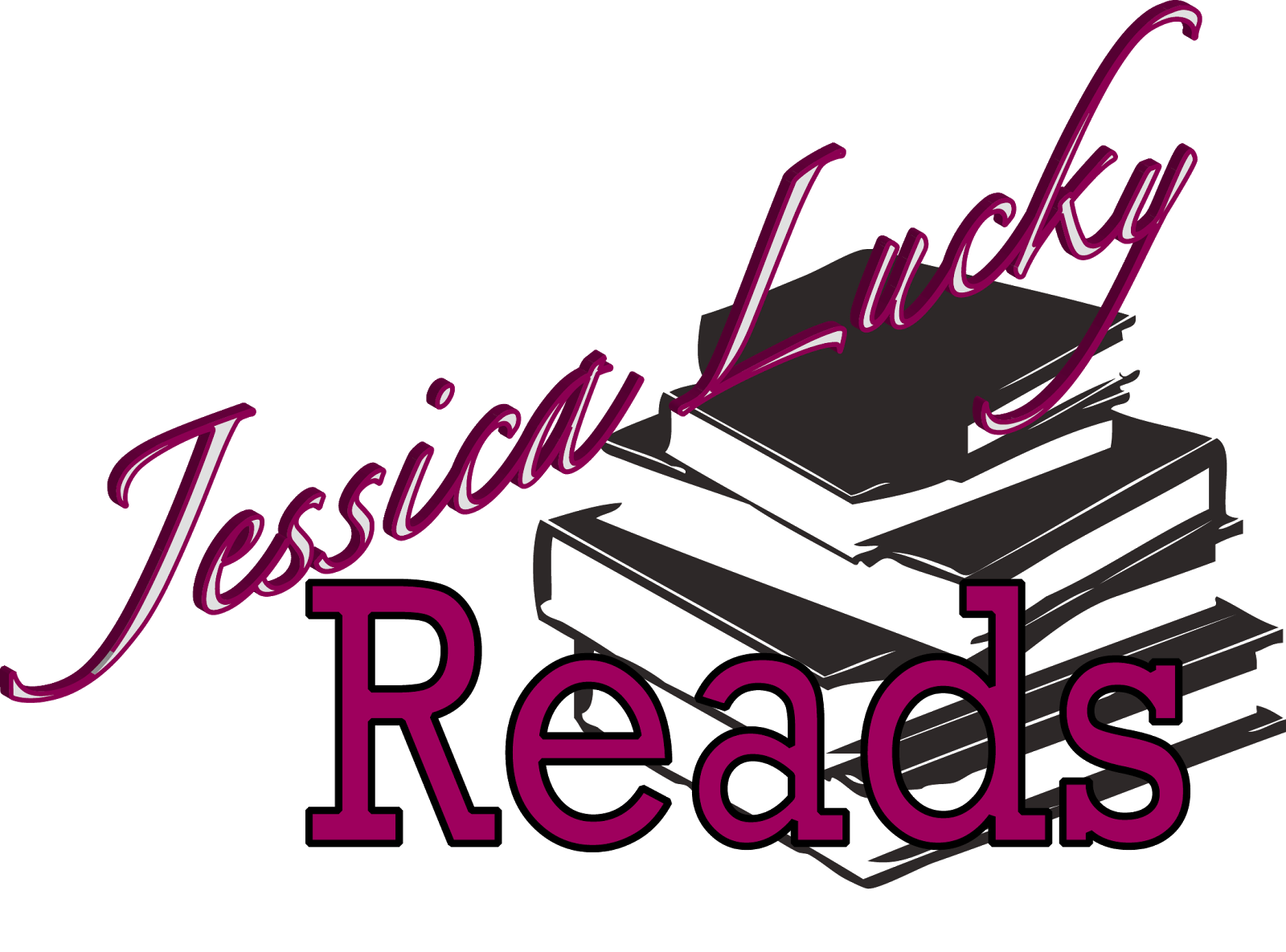 Jessica Lucky Reads