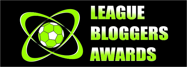 League Bloggers Awards (LBA)
