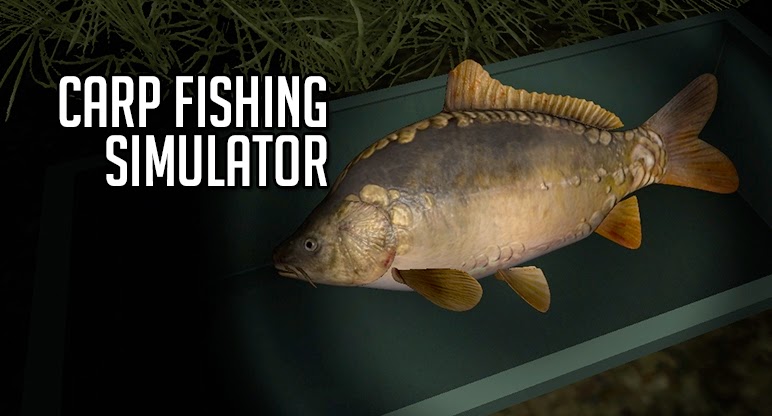 Carp Fishing Simulator Pc Download