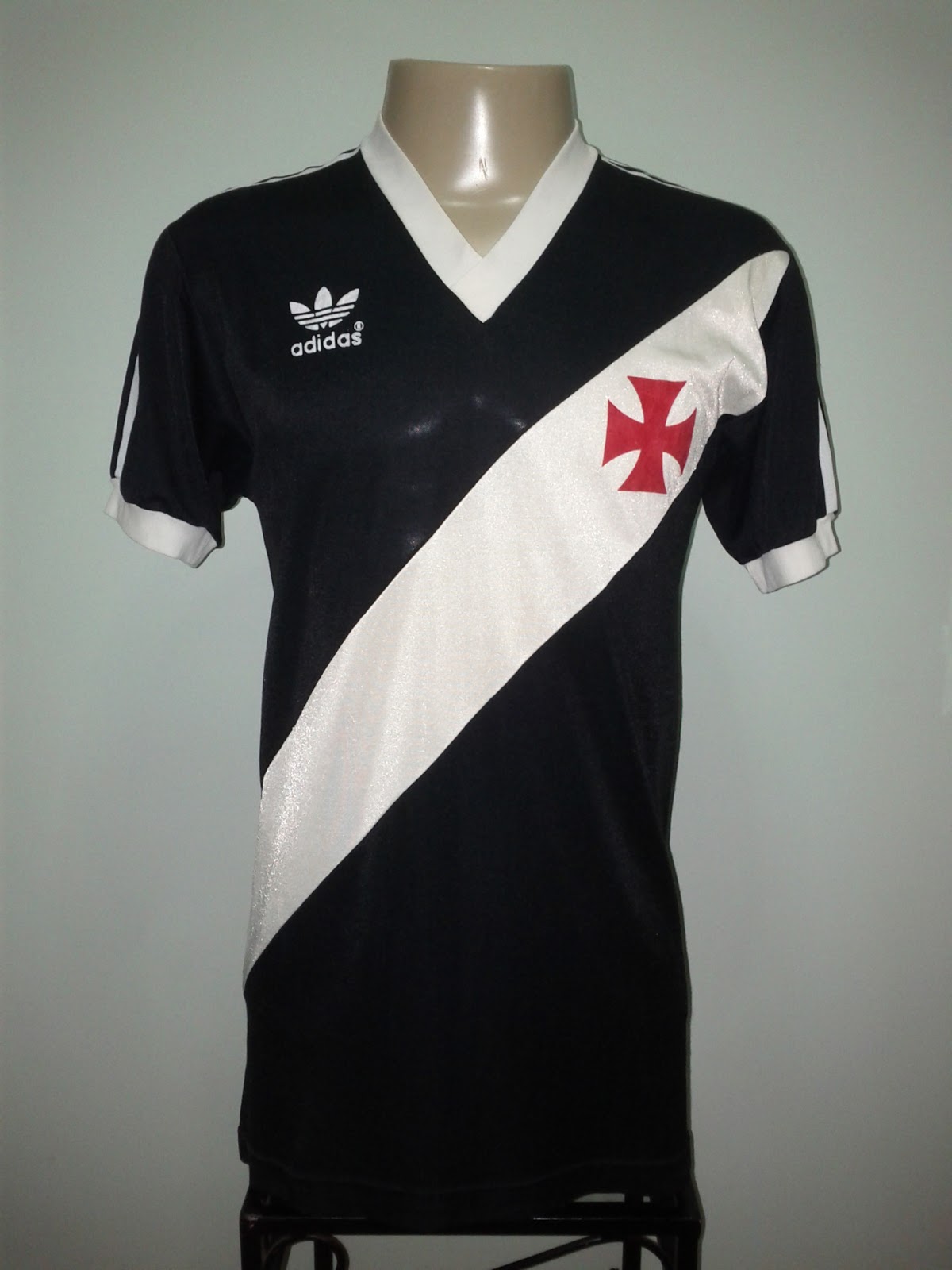 vasco adidas retro
