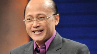 Kata Bijak Mario Teguh Tentang Wanita Teranyar : Zona Aneh