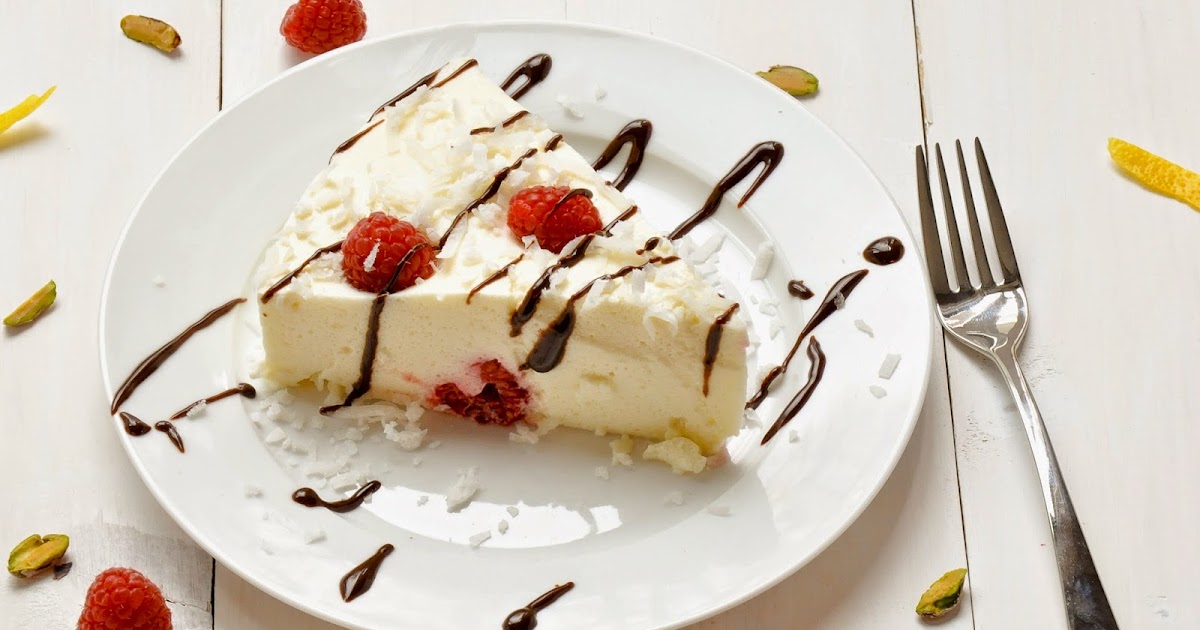 Cooking LSL Yogurt Gelatin Parfait With Raspberries