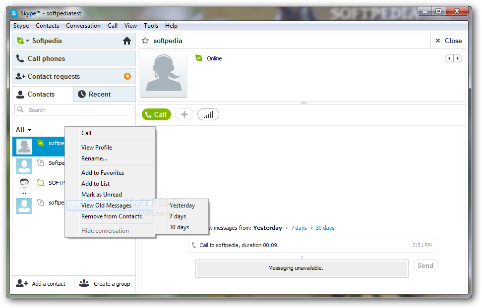 Skype For Win Xp Sp2 Free Download