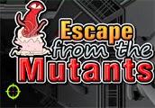 123Bee Escape from the Mutants