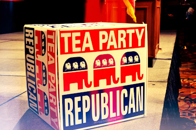 Tea Party Republicans