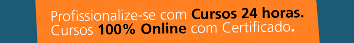 OS MELHORES CURSOS ONLINE