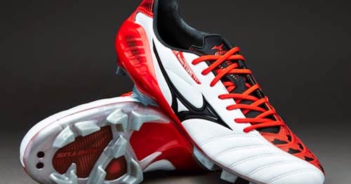 mizuno wave unitus 3