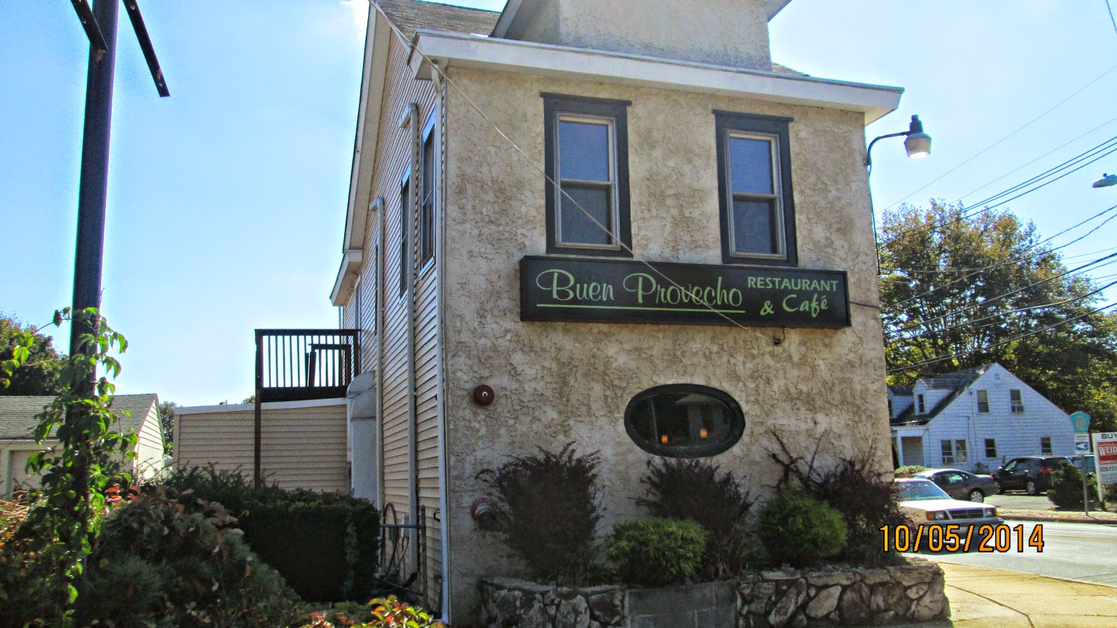 MamiEggroll Buen Provencho Puerto Rican staples in Hamilton, NJ