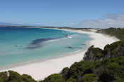 Stokes Inlet National Park