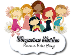 Blogueiras unidas.