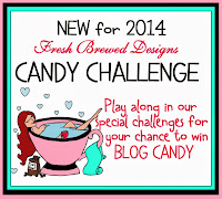 New for 2014 ~ BLOG CANDY