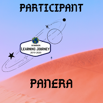 Summer Learning Journey 2019-20