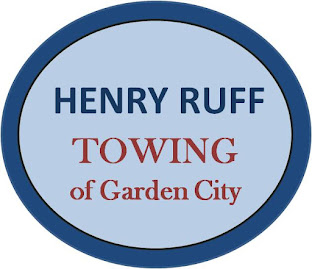 Henry Ruff Towing of Garden City