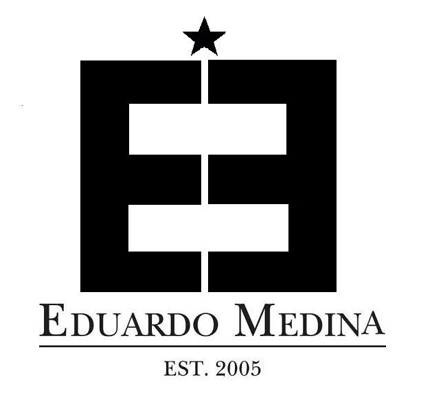 Eduardo Medina