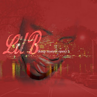 Lil B - Keep My Eyes Open 2