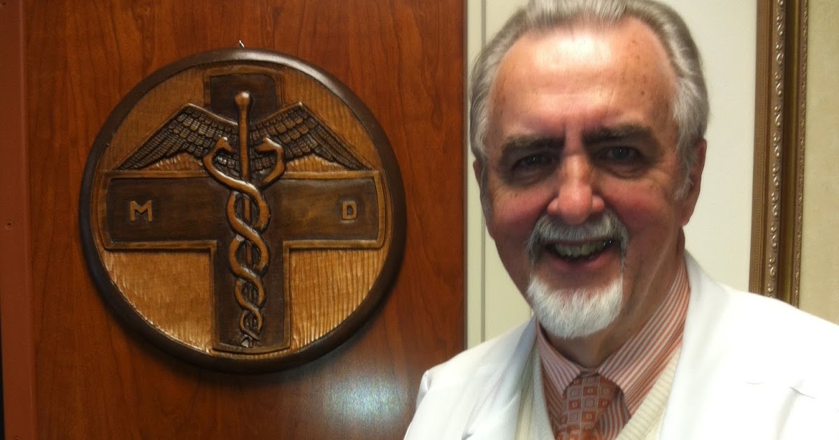 Dr. Abercrombie Named Preceptor of the Year by