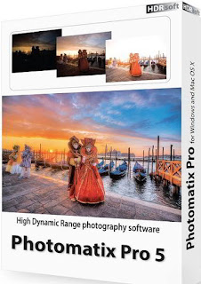HDRSoft Photomatix Pro 5.1 Beta 3 HDRSoft Photomatix Pro 5.1 Beta 3