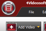 4Videosoft Video Converter 5.0.22 لتحويل وتعديل صيغ الفيديو بكل سهولة 4Videosoft-Video-Converter-thumb%5B1%5D