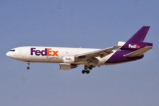 what's it like to be a pilot at fedex?