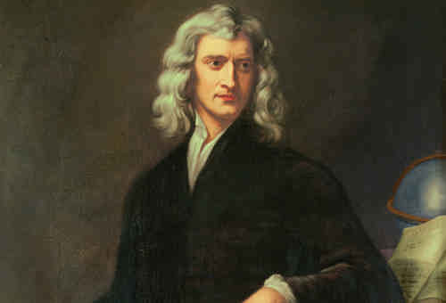 8 Fakta Menarik Tentang Isaac Newton