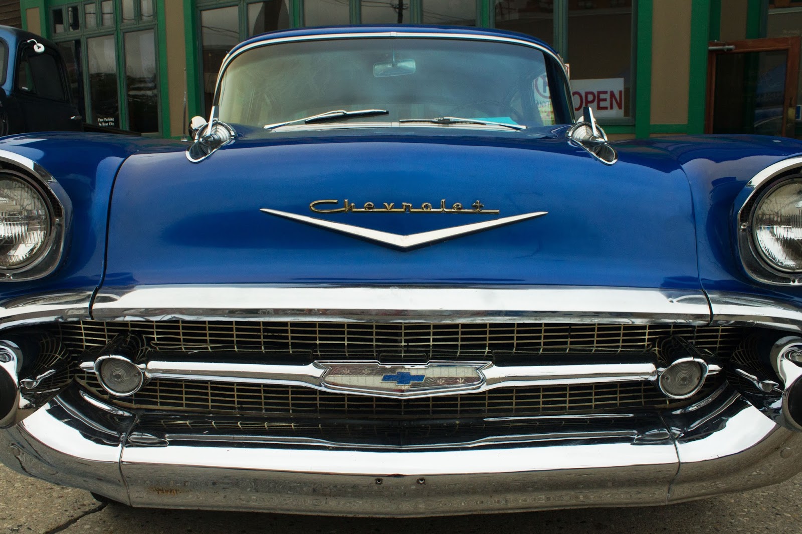 Midwestern City Girl More Fun on 4 Wheels The West Allis Classic Car Show