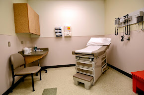 Medical Cleaning & Janitorial Services
