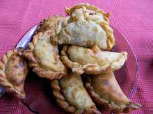 empanada