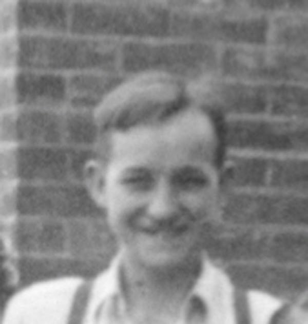 Whitehead & Jensen Family Forum Joseph William Jensen Obituary