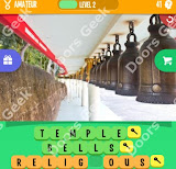 1 Pic 3 Words Level 41 answers cheats, solutions, walkthrough for 1 pic 3 words level 41