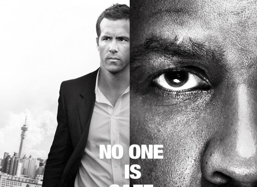 Double O Section: Movie Review: Safe House (2012)