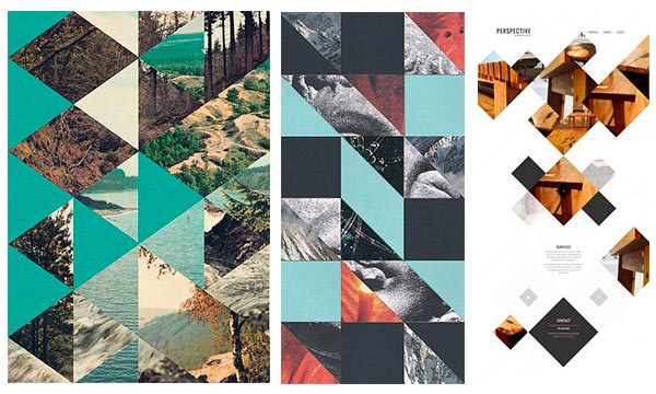 pictures of collages