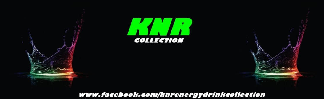 ENERGY DRINK tests by KNR