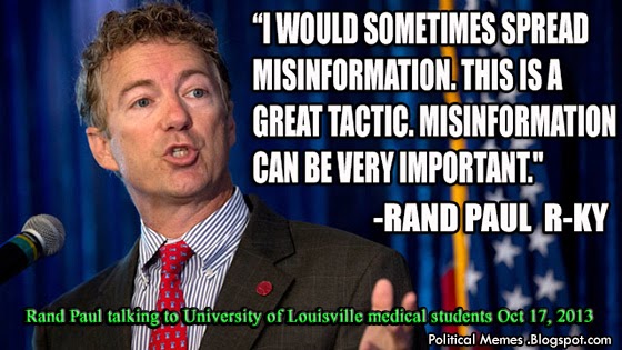 [Image: rand-paul-misinformation-quote-meme.jpg]