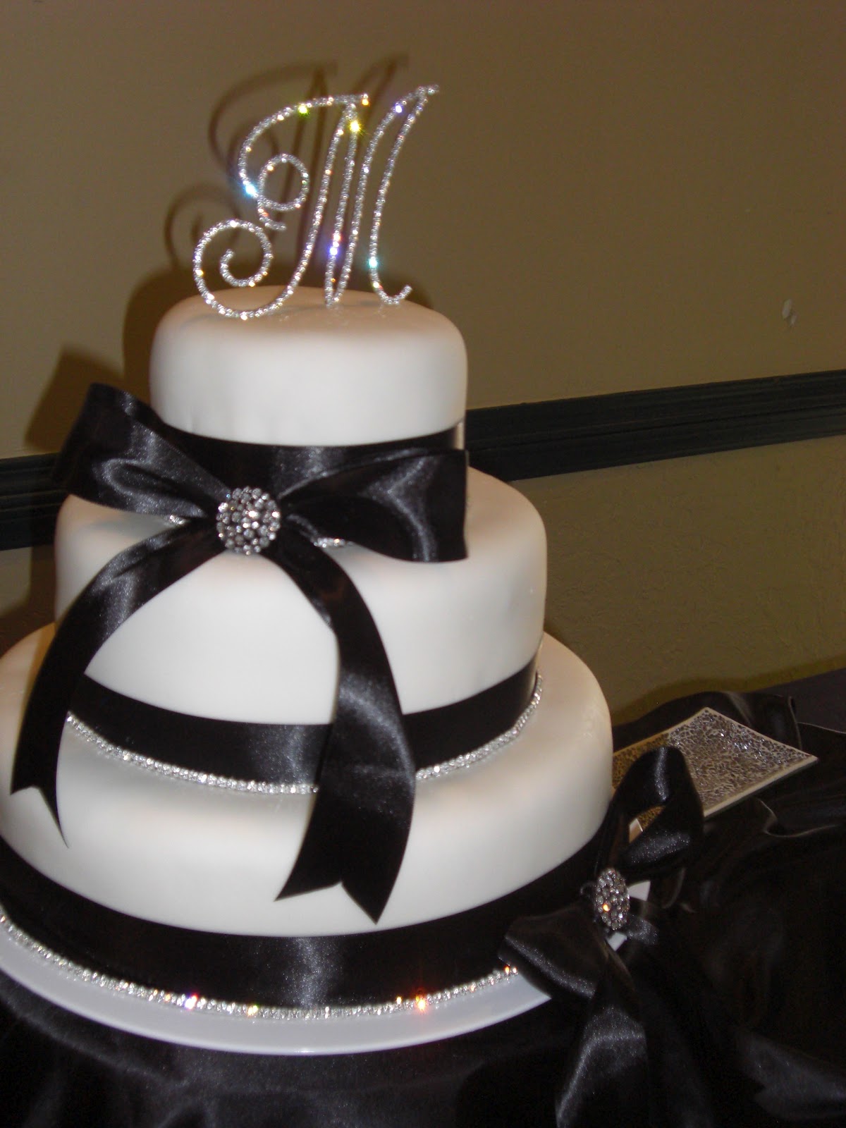 Sarah Jones Cakes!: Wedding Cakes