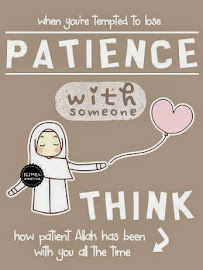 patience