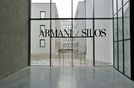 Armani Silos - Milano