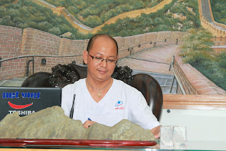 Bác sỹ Dr.Việt