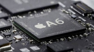 iPhone 6 (the next next generation iPhone from Apple) to Support A6 Chip Coming in 2012 ?