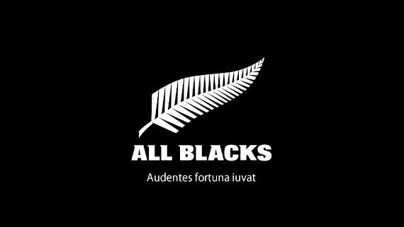 All Blacks