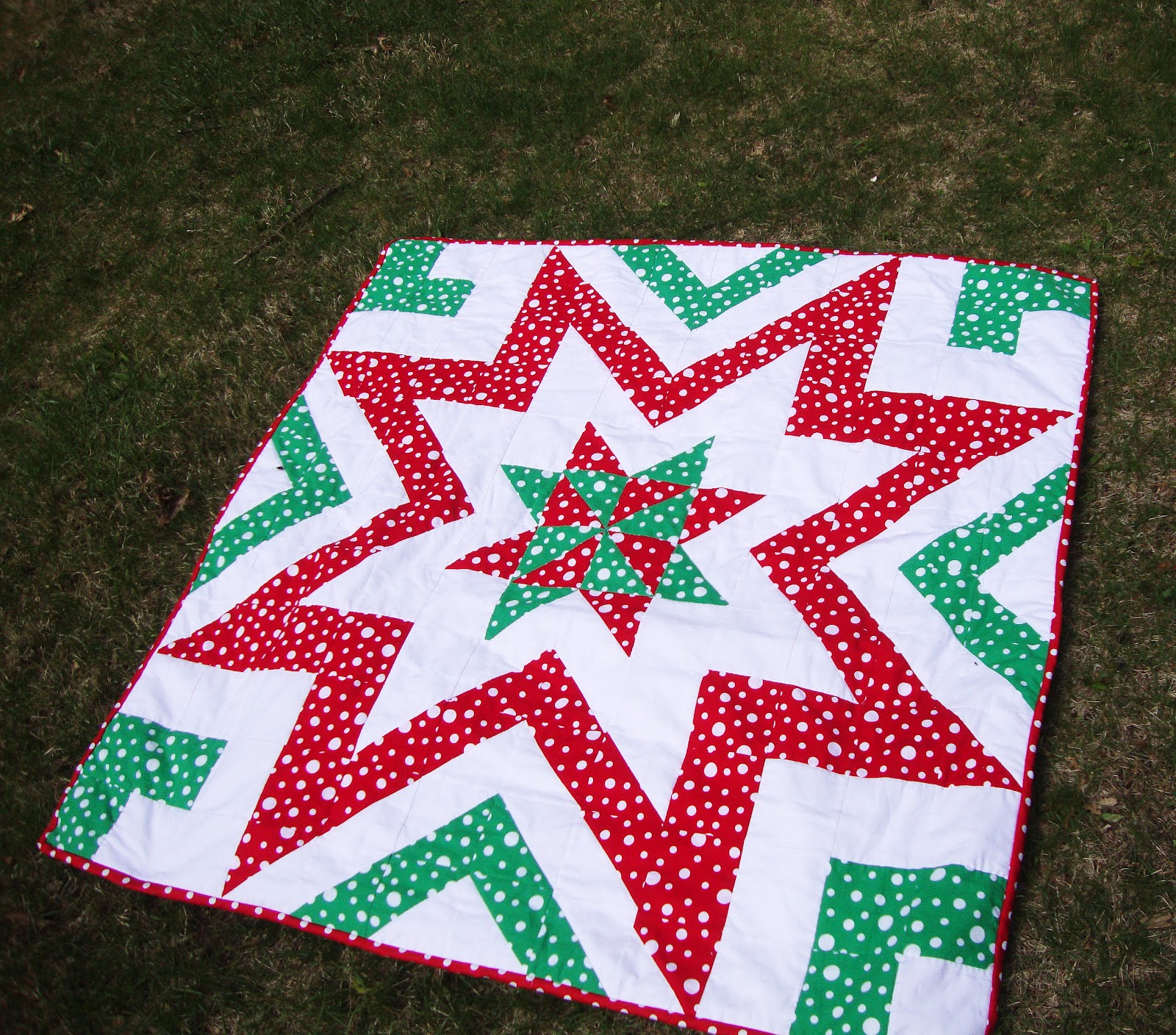 Jane's Fabrics and Quilts Sparkle Plenty