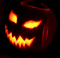 Jack O'Lantern